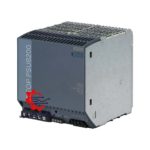 منبع تغذیه زیمنس SITOP PSU8200 3AC 24VDC 40A