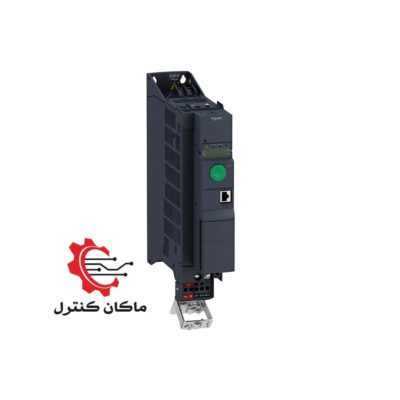 اینورتر 2.2KW اشنایدر ATV320 book ولتاژ 3P~3P 380V