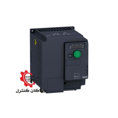 اینورتر 2.2KW اشنایدر ATV320 compact ولتاژ 3P~3P 380V