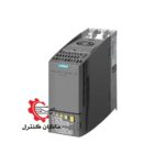 اینورتر 3 کیلووات G120C زیمنس