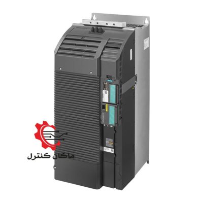 اینورتر 75 کیلووات زیمنس G120C
