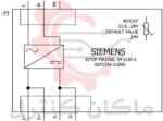 دیاگرام منبع تغذیه SITOP 6EP1336-1LB00