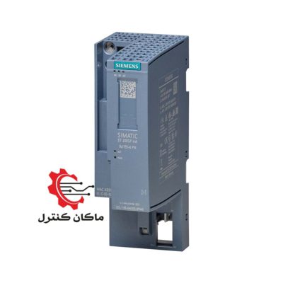 ماژول واسط IM 155-6 PN HA