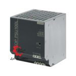 منبع تغذیه زیمنس SITOP PSU100L 1AC 24VDC 20A