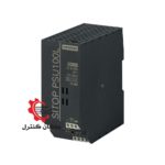 منبع تغذیه زیمنس SITOP PSU100L 1AC 24VDC 5A