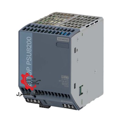 منبع تغذیه زیمنس SITOP PSU8200 1ACDC 24VDC 20A