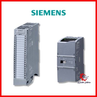 کارت توسعه زیمنس