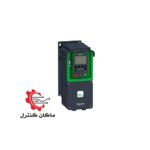 اینورتر 0.75KW اشنایدر ATV930 ولتاژ 3P~3P 380V
