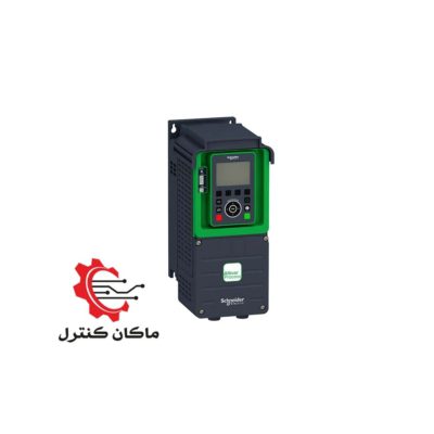 اینورتر 0.75KW اشنایدر ATV930 ولتاژ 3P~3P 380V