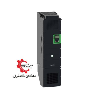 اینورتر 110KW اشنایدر ATV630 ولتاژ 3P~3P 380V