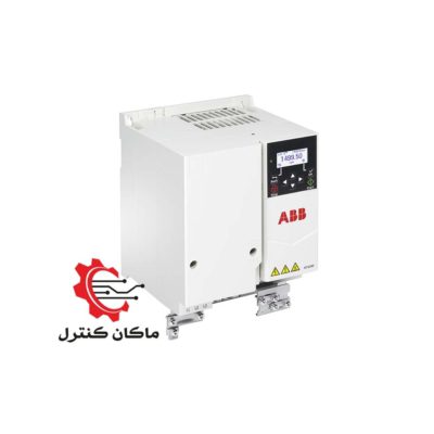 اینورتر 11KW سری ABB ACS180 ولتاژ 3P~3P 380V