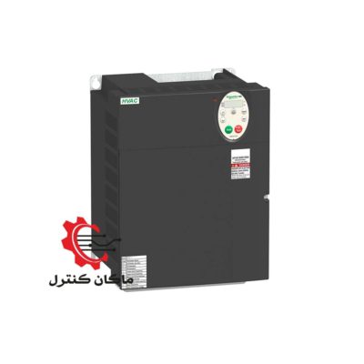 اینورتر 15KW اشنایدر ATV212 ولتاژ 3P~3P 380V