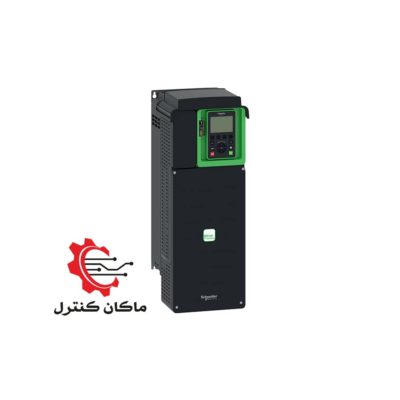 اینورتر 15KW اشنایدر ATV630 ولتاژ 3P~3P 380V