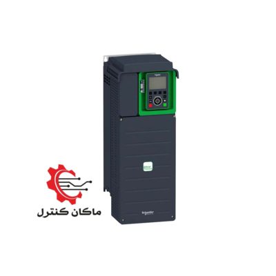 اینورتر 15KW اشنایدر ATV930 ولتاژ 3P~3P 380V