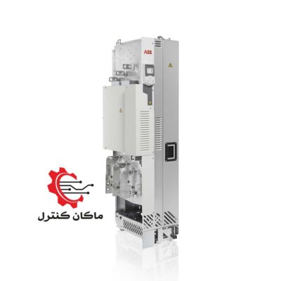 اینورتر 250KW سری ABB ACS580-04 ولتاژ 3P~3P 380V