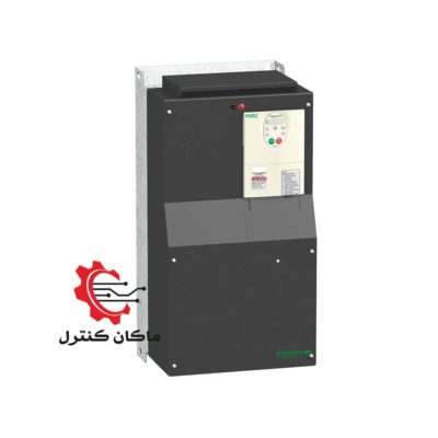 اینورتر 30KW اشنایدر ATV212 ولتاژ 3P~3P 380V