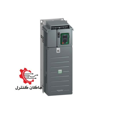 اینورتر 30KW اشنایدر ATV610 ولتاژ 3P~3P 380V