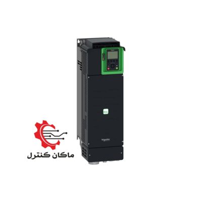 اینورتر 30KW اشنایدر ATV630 ولتاژ 3P~3P 380V