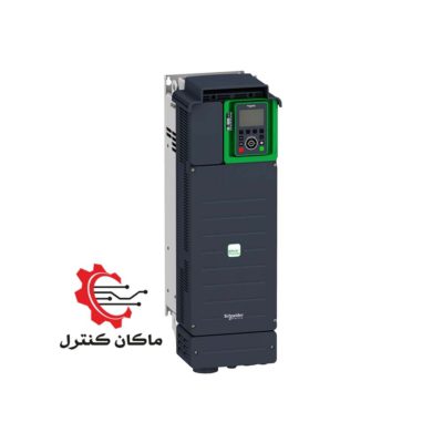 اینورتر 30KW اشنایدر ATV930 ولتاژ 3P~3P 380V