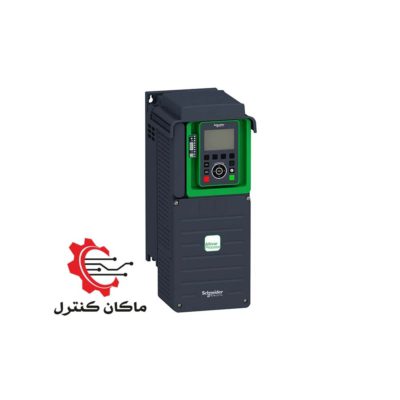 اینورتر 7.5KW اشنایدر ATV930 ولتاژ 3P~3P 380V