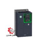 اینورتر اشنایدر ATV630 ولتاژ 3P~3P 660V