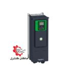 اینورتر اشنایدر ATV650 IP55 ولتاژ 3P~3P 380V