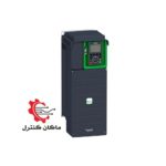 اینورتر اشنایدر ATV930 ولتاژ 3P~3P 220V