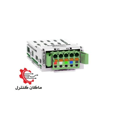 ماژول DeviceNet اینورتر اشنایدر Altivar
