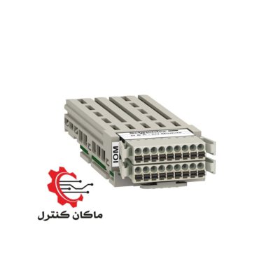 ماژول I O اینورتر اشنایدر Altivar