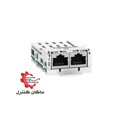 ماژول PROFINET اینورتر اشنایدر Altivar