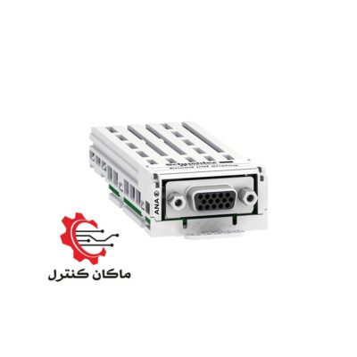 ماژول انکودر Analog اشنایدر Altivar