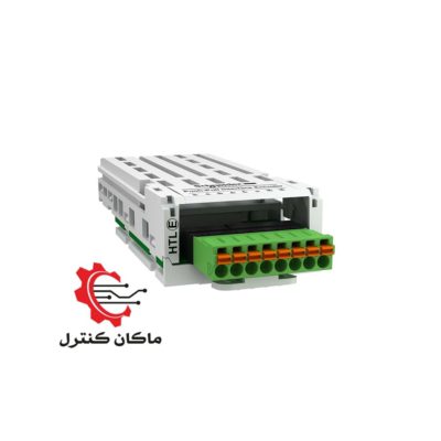 ماژول انکودر High threshold logic اشنایدر Altivar