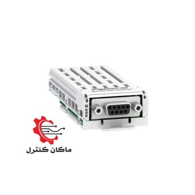 ماژول انکودر Resolver اشنایدر Altivar