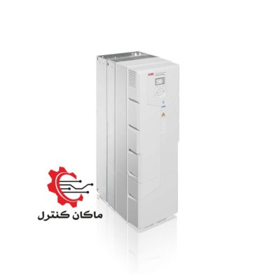 اینورتر 55KW سری ABB ACH580-31 ولتاژ 3P~3P 380V