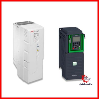 اینورتر (VFD)