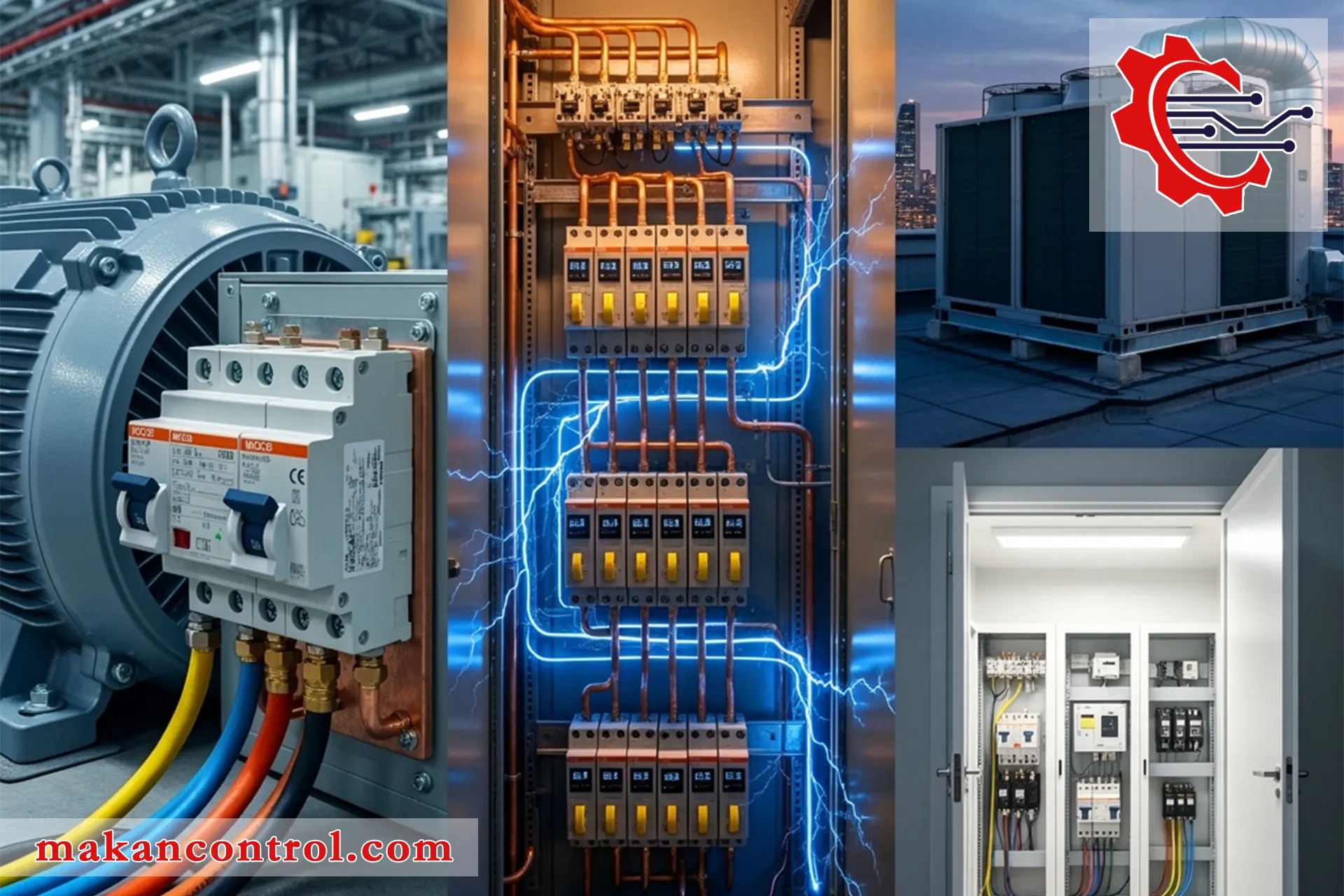 نکات تکمیلی و خطاهای رایج در انتخاب کلید مینیاتوری