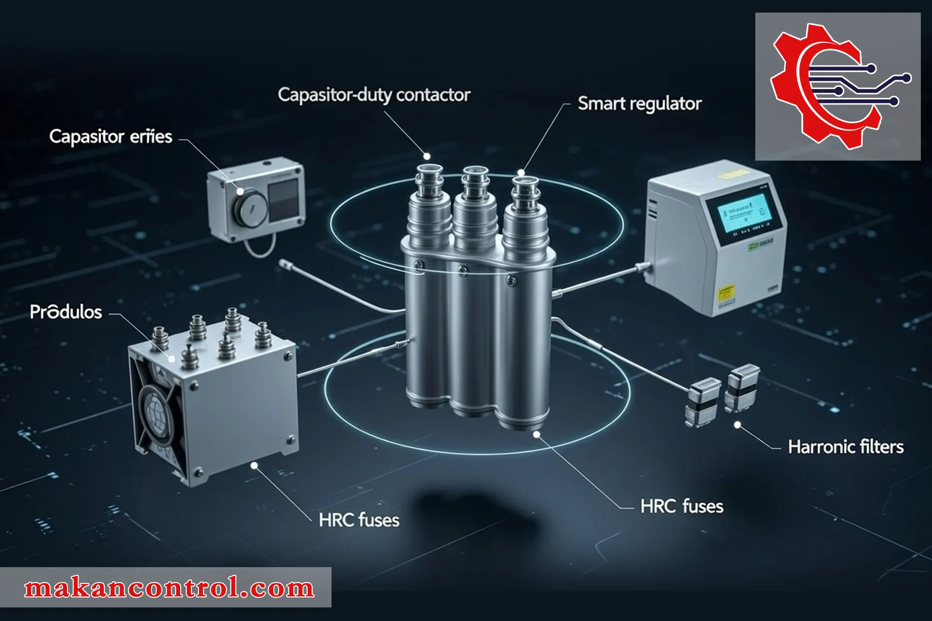 رگولاتورهای هوشمند: مغز متفکر سیستم