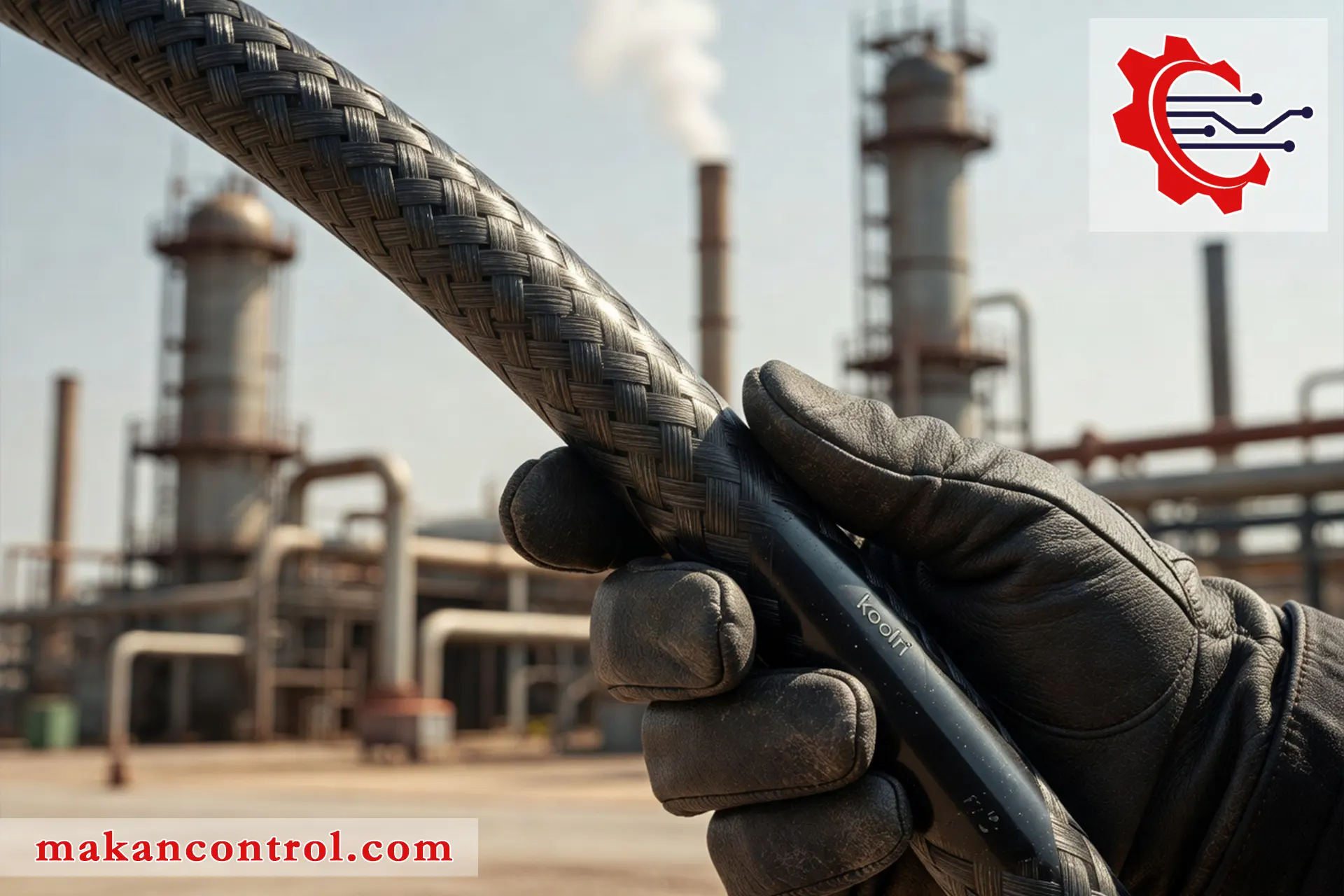 کابل کولری چیست و در کجا کاربرد دارد؟