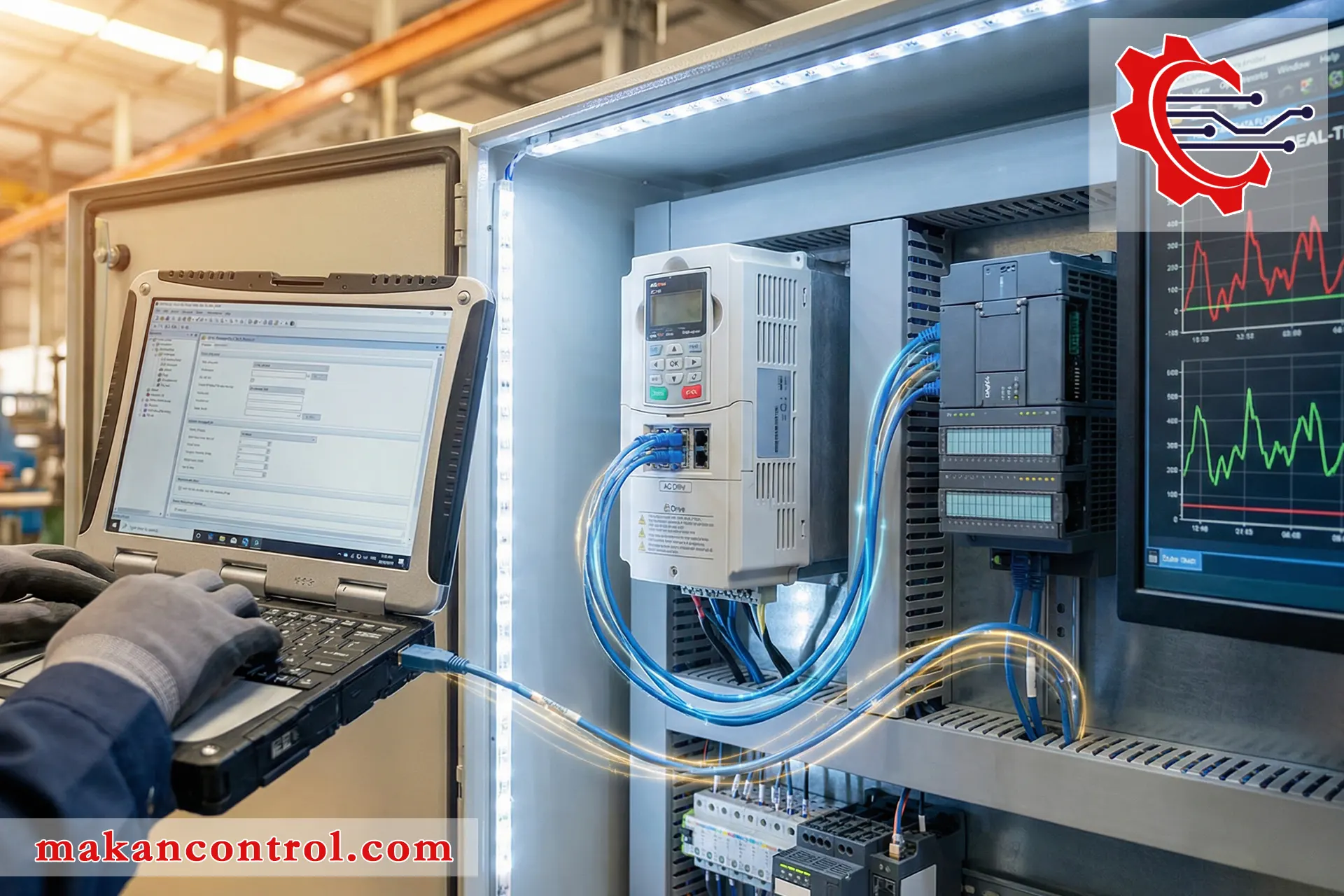 گام‌های طلایی نصب و راه‌اندازی ایمن