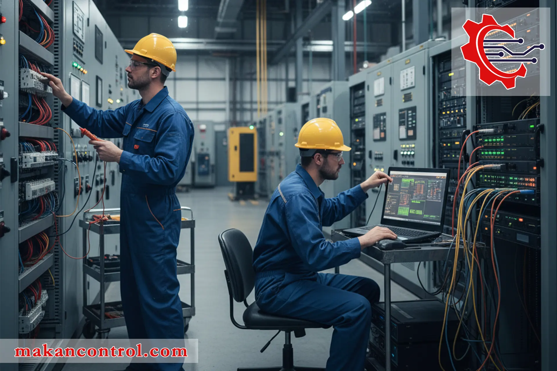 نگهداری و عیب‌یابی سویچ شبکه