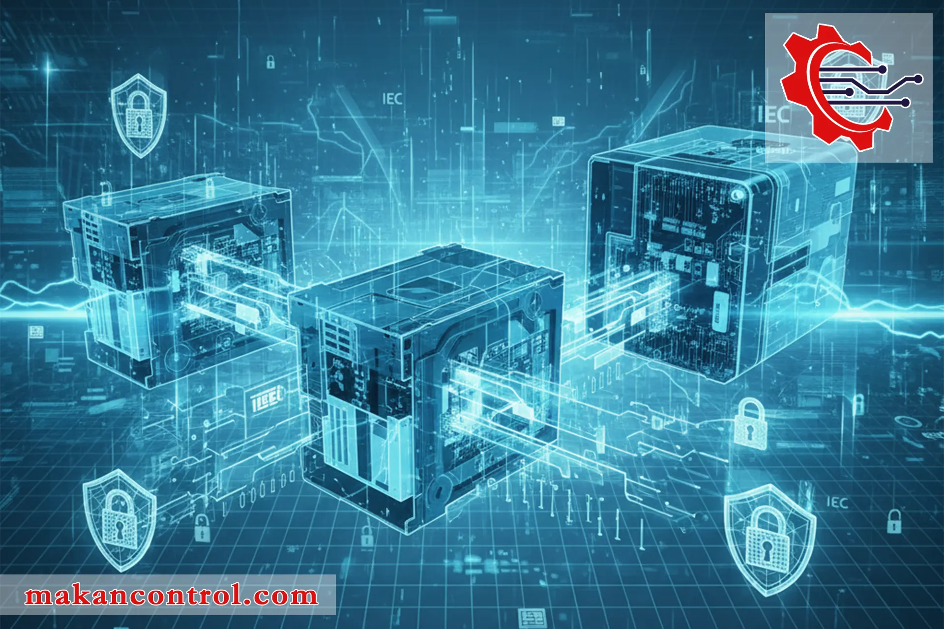 امنیت سایبری پیشرفته