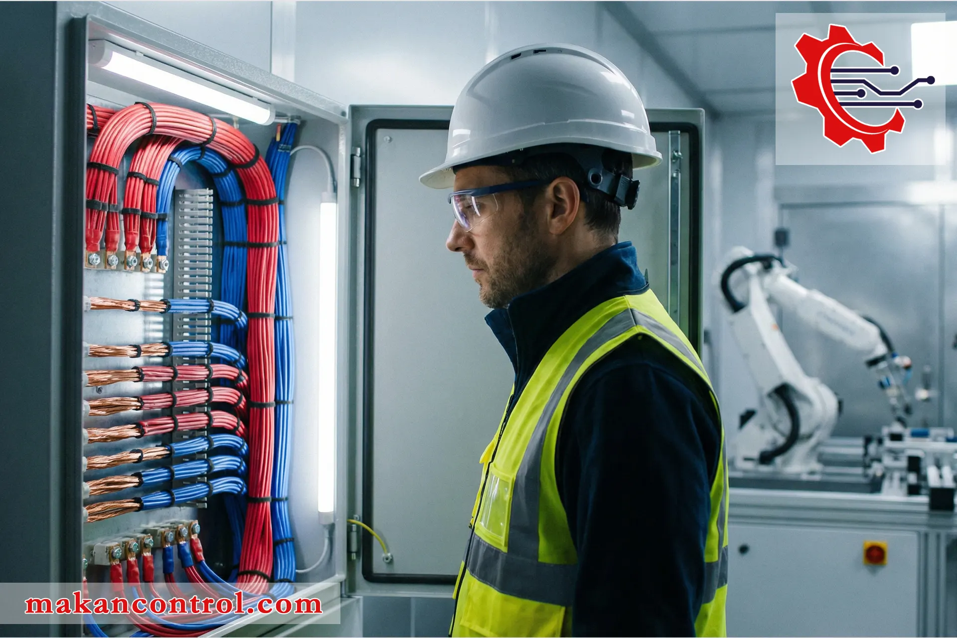 قلب تپنده سیستمهای صنعتی مدرن