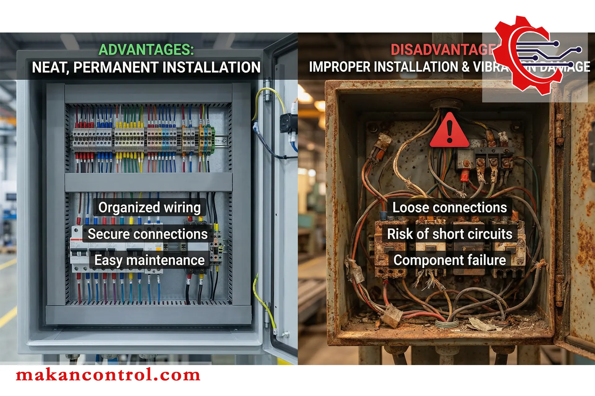مزایا و معایب سیم و کابل مفتولی - تحلیل فنی و عملیاتی