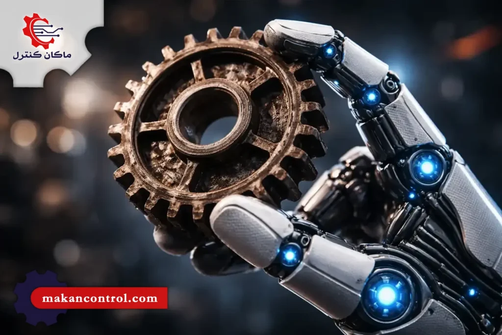 مرور تاریخچه اتوماسیون صنعتی