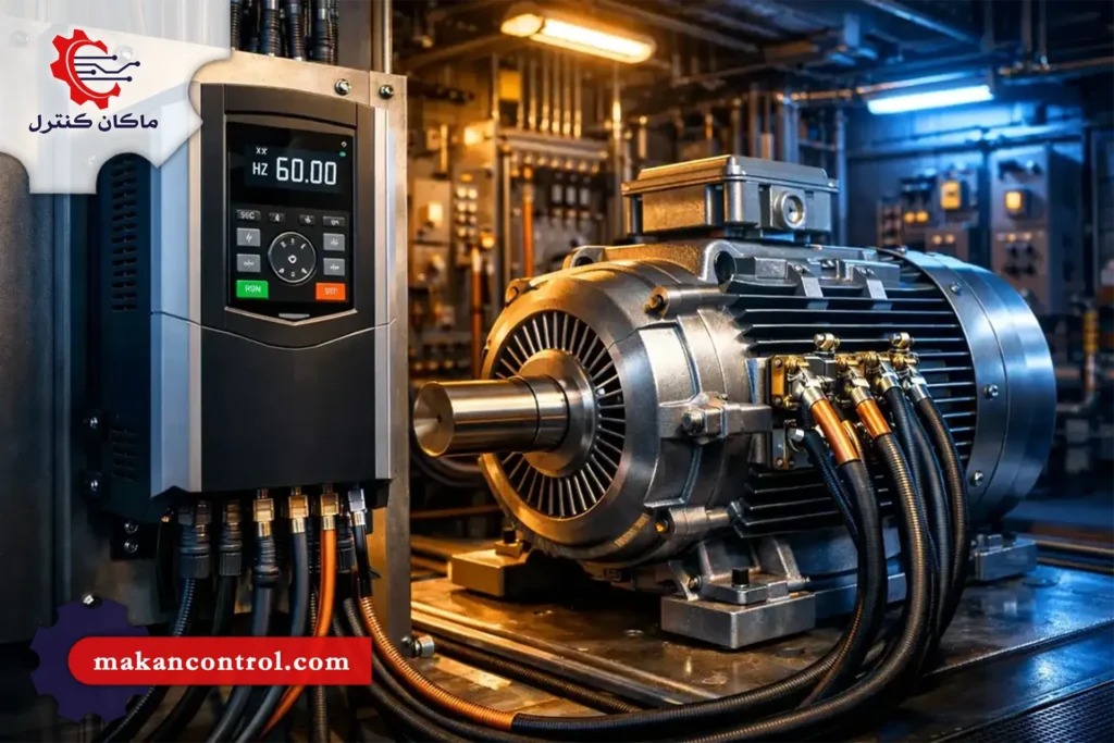 آشنایی با اصطلاحات رایج برق صنعتی و کاربردهای آن‌ها