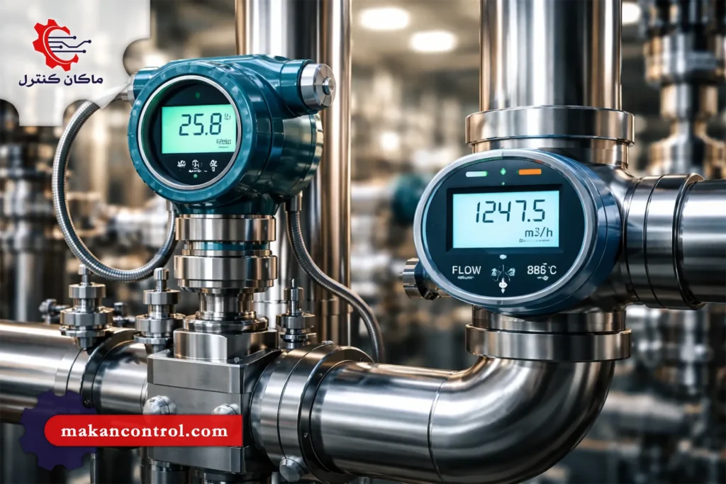 درایو، سافت استارتر و موتورها در واژه نامه تخصصی اتوماسیون صنعتی ماکان کنترل