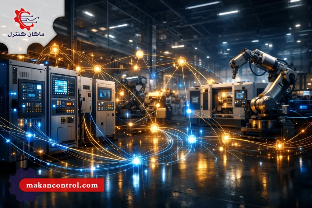 جمع‌بندی مبانی برق صنعتی؛ مسیر ورود به دنیای اتوماسیون