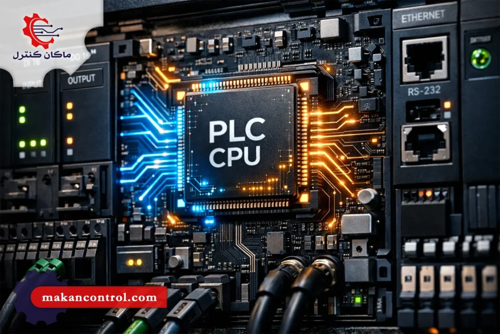 ساختار و عملکرد؛ پیش‌نیاز راهنمای انتخاب و خرید پی ال سی (PLC) و بررسی کارت‌های توسعه