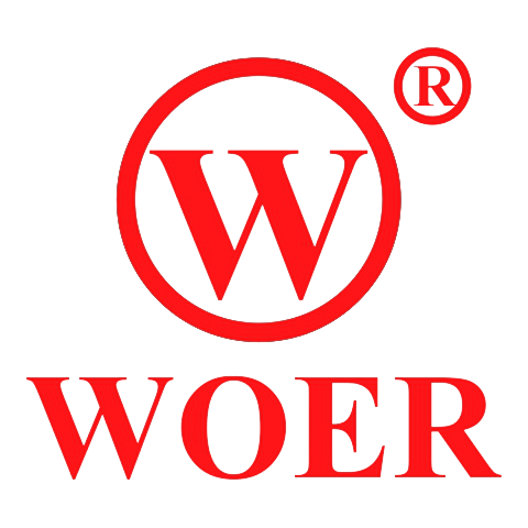 برند WOER