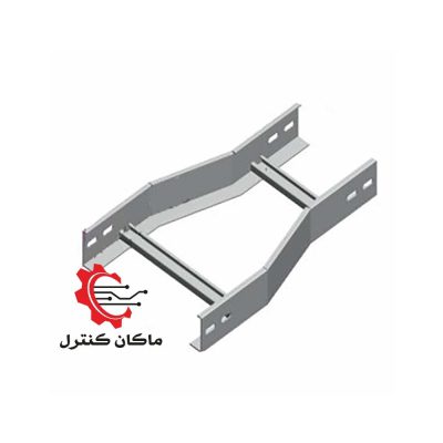 تبدیل نردبان کابل
